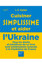 Cuisiner simplissime et aider l'ukraine