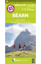 03 bearn - aspe - ossau - pn des pyrenees