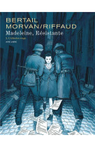 Madeleine, resistante  - tome