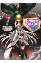 Archdemon's dilemma - tome 07