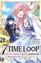 7th time loop - tome 04